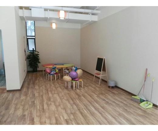 养瞐堂儿童视力康复