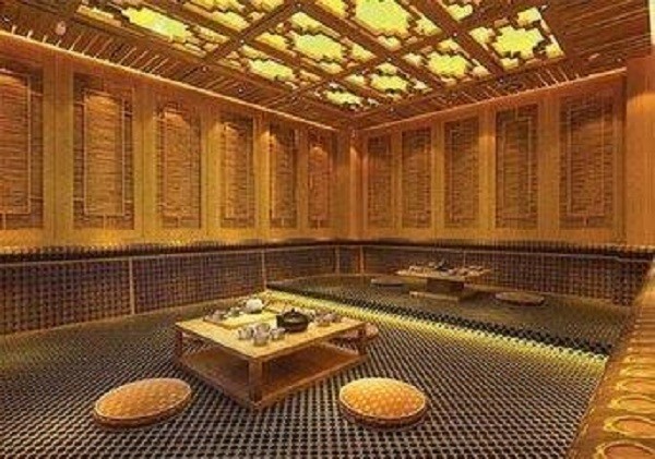 真诚浩然