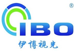 伊博视光品牌logo