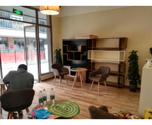 养瞐堂儿童视力康复