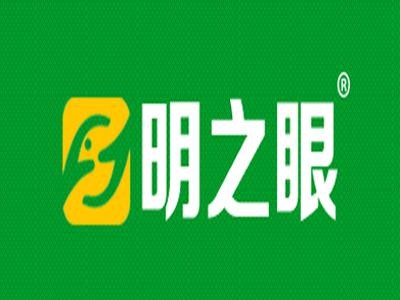 明之眼品牌logo