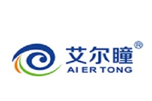 艾尔瞳品牌logo