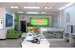 杰视明儿童视力矫正