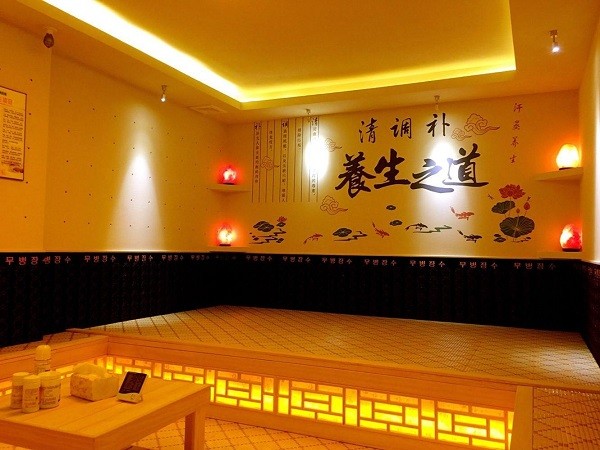 宝顺康 宝顺康