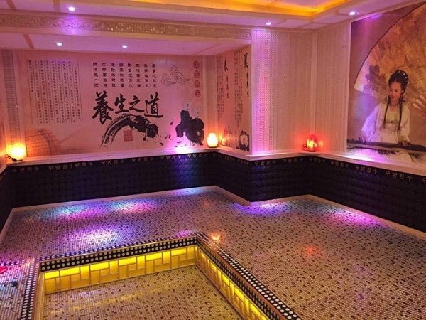 怡心