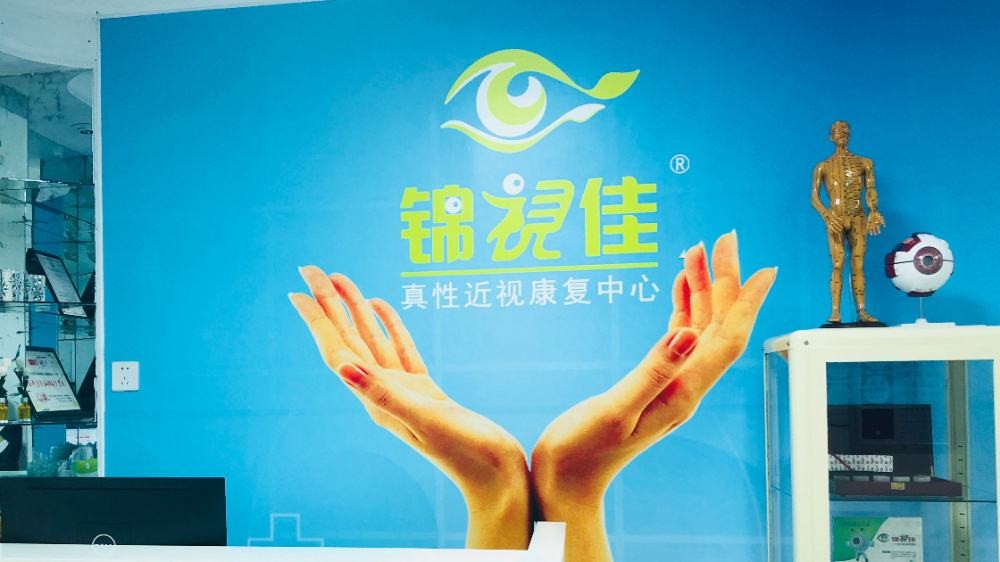 锦视佳