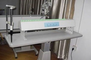 好视佳视力康复中心