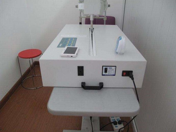 好视佳视力康复中心