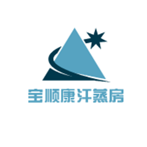 宝顺康品牌logo