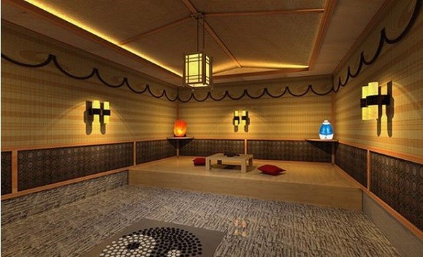 日日红