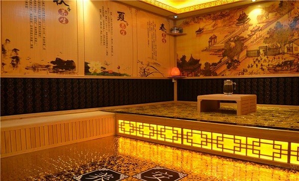 日日红