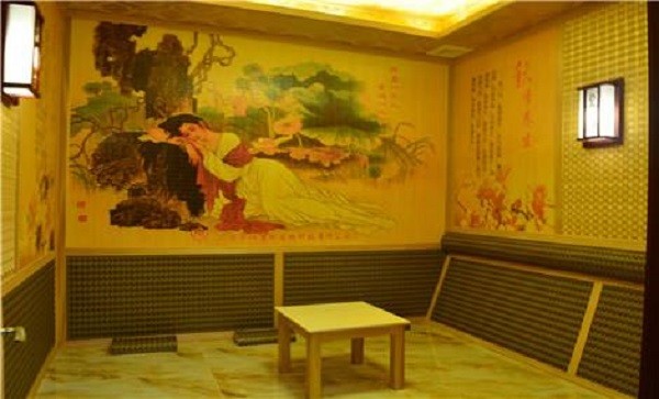 宝顺康
