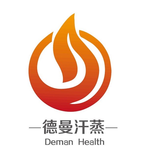 德曼品牌logo