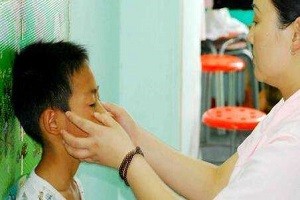 德尚悦目视力恢复