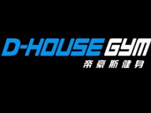 帝豪斯品牌logo