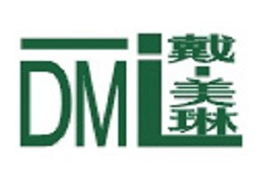 戴·美琳品牌logo