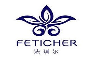 法琪尔化妆品品牌logo