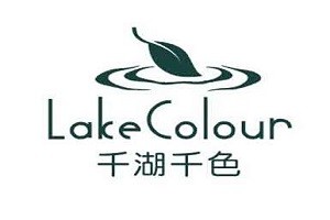 千湖千色