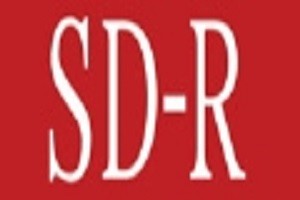 SD-R品牌logo