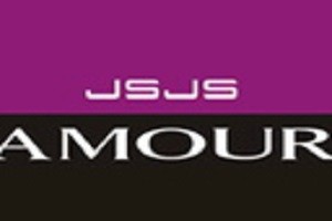 SJS AMOUR品牌logo