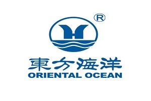 东方海洋化妆品品牌logo