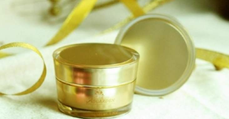 美德妮娅化妆品