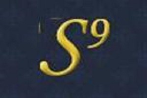 S9化妆品品牌logo