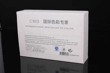 CMB彩妆