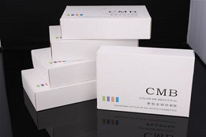 CMB彩妆