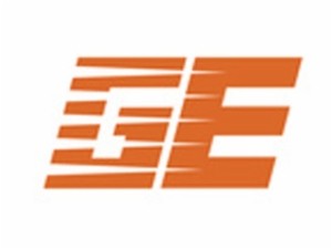 GE快健身品牌logo