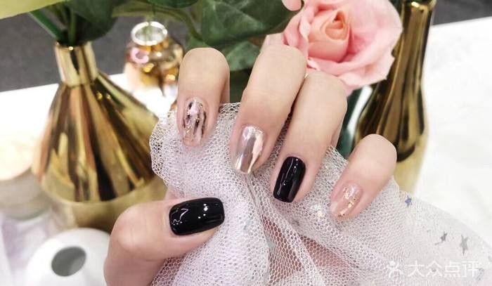 潘苏美容 潘苏美容