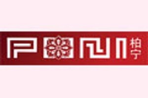 PONI.柏宁品牌logo