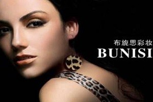 布旎思品牌季型彩妆