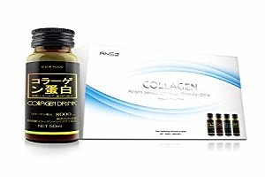 安仕美化妆品