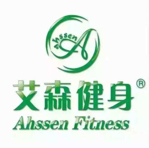 艾森品牌logo