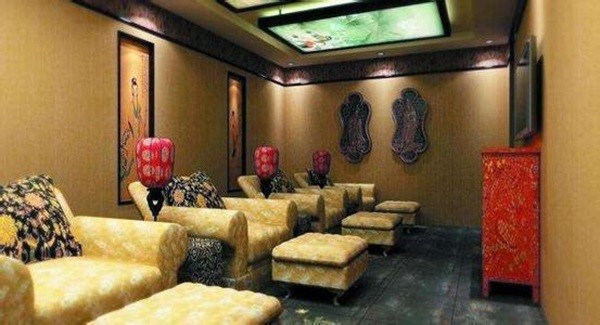 益寿堂