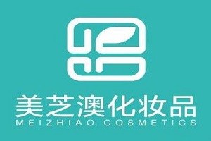 美芝澳化妆品品牌logo