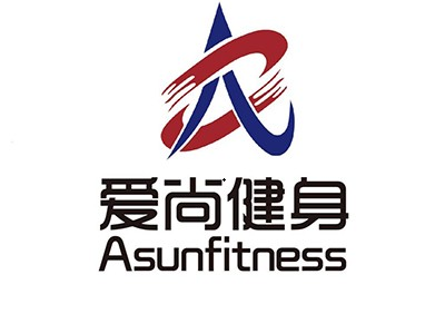 爱尚品牌logo