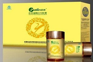 亚林生物化妆品