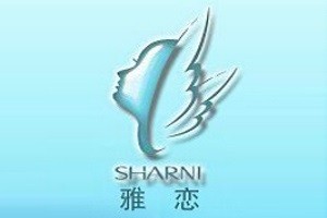 雅恋化妆品品牌logo