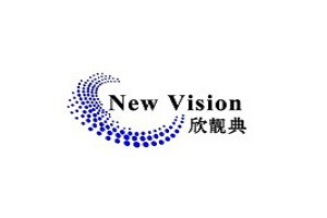 北京欣靓典化妆品厂品牌logo