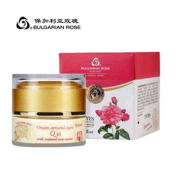 保加利亚化妆品 保加利亚化妆品
