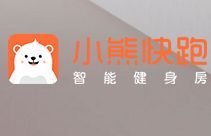 小熊快跑品牌logo