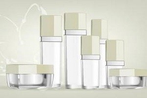 黛氏化妆品