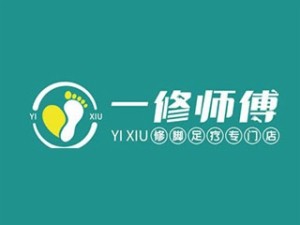 一修师傅品牌logo