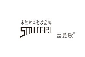 丝曼歌品牌logo