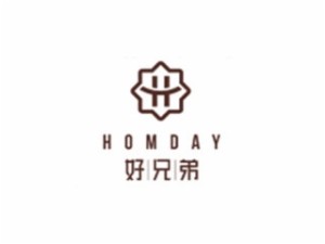 好兄弟品牌logo