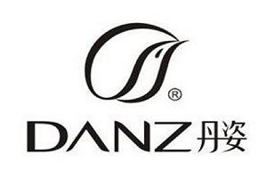 丹姿水密码品牌logo
