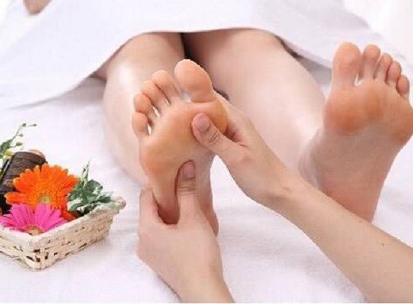 神憩