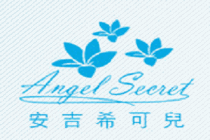 安吉希可儿品牌logo